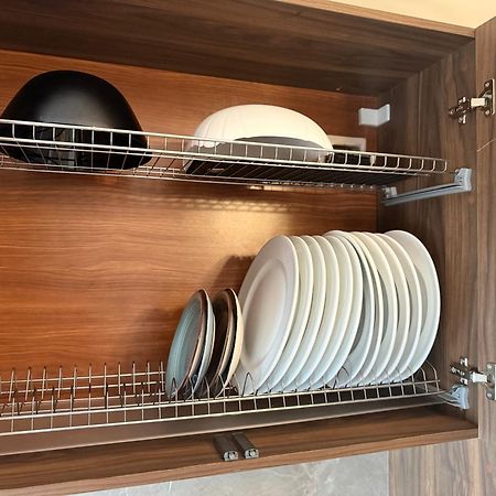 Apartament Golden Dublex Tirana Zewnętrze zdjęcie
