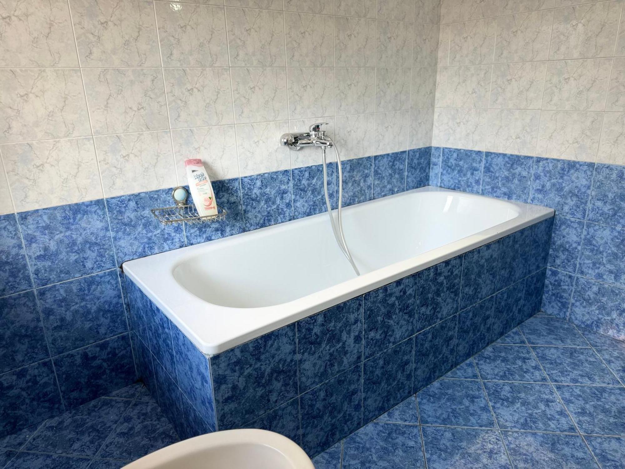 Apartament Golden Dublex Tirana Zewnętrze zdjęcie