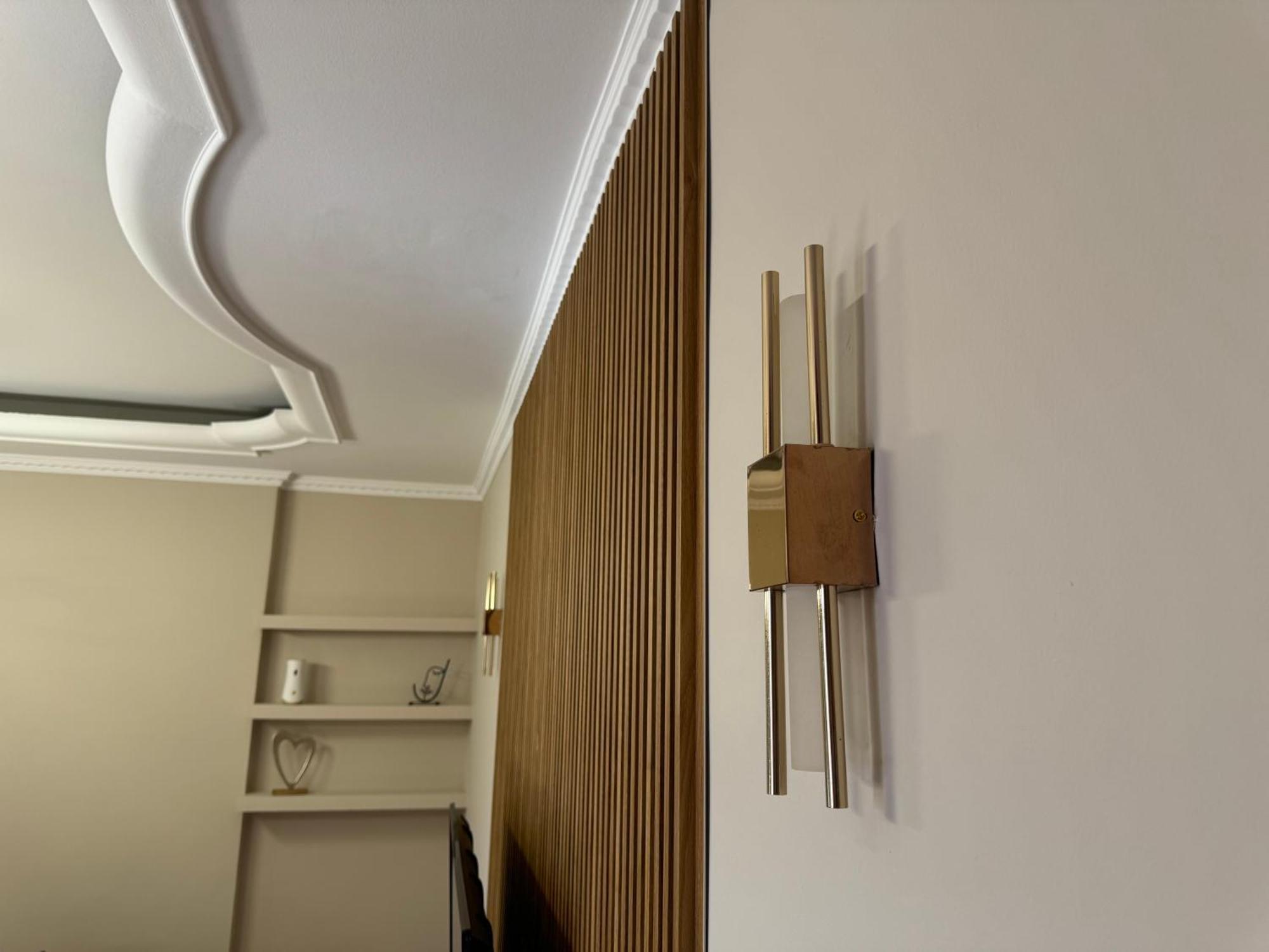 Apartament Golden Dublex Tirana Zewnętrze zdjęcie