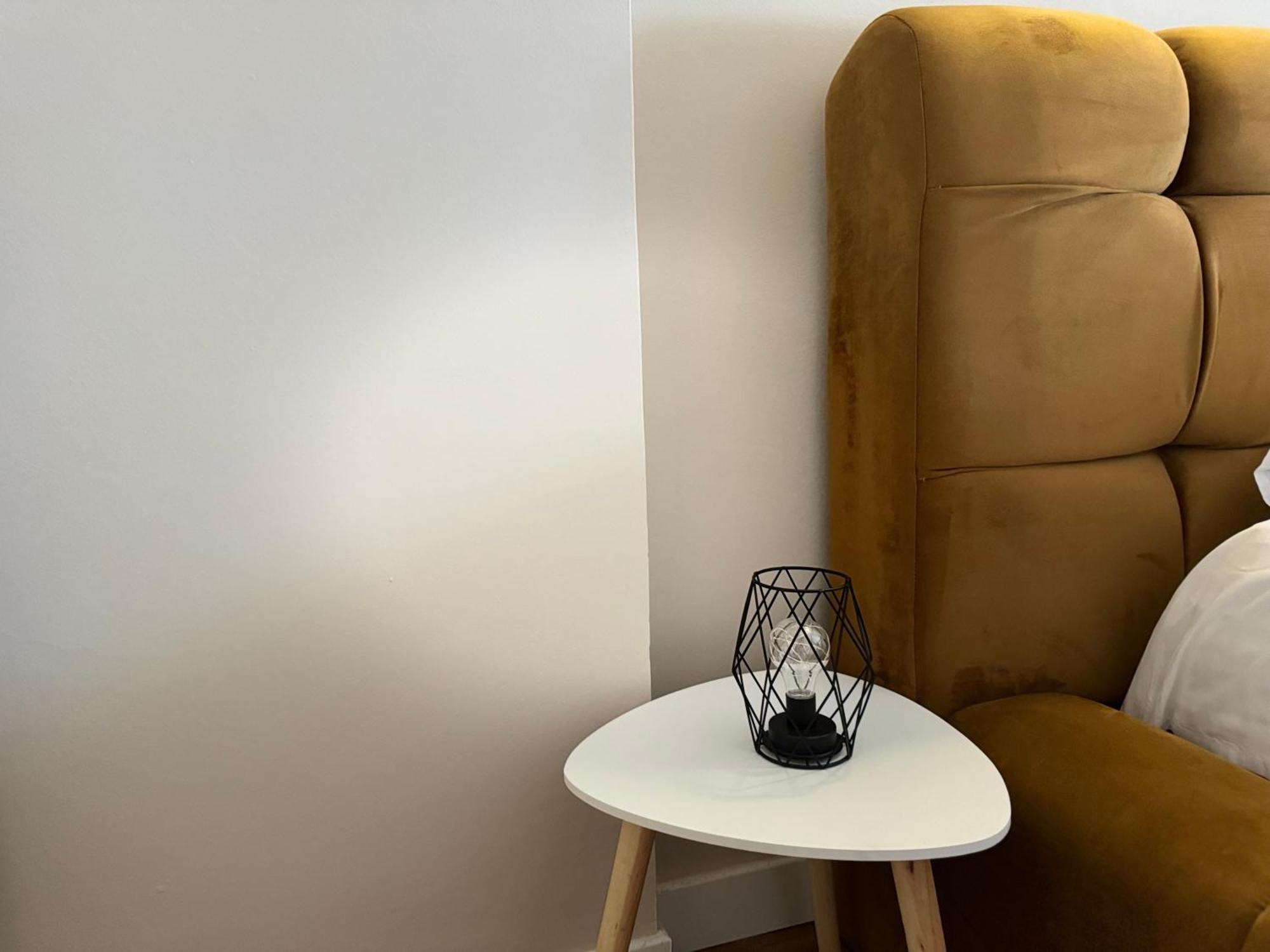 Apartament Golden Dublex Tirana Zewnętrze zdjęcie