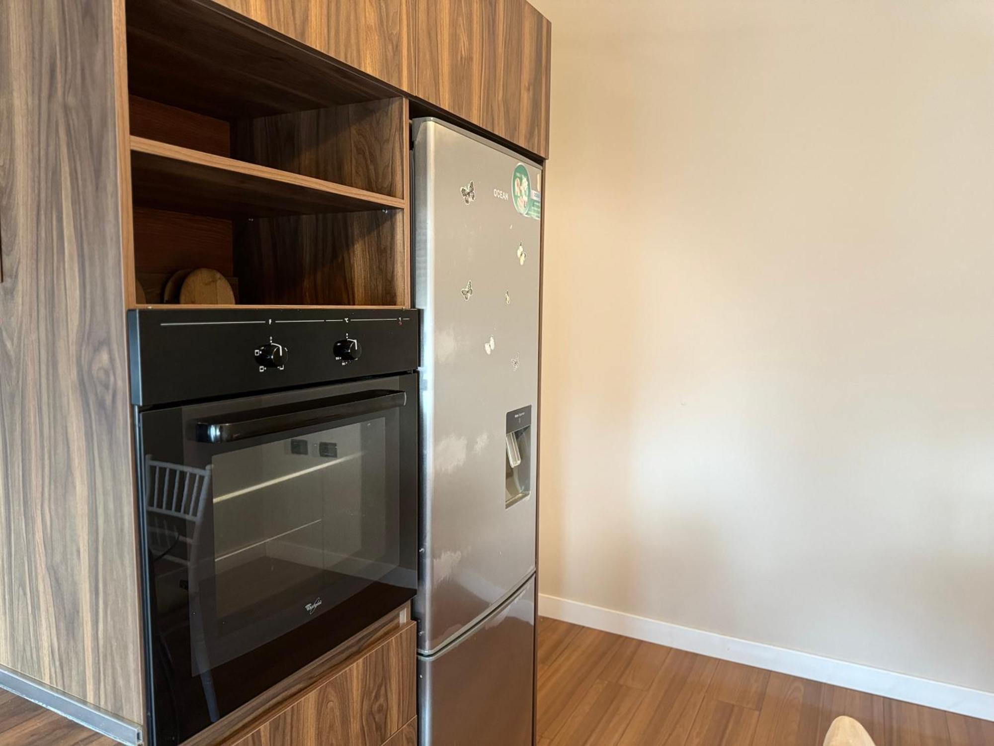 Apartament Golden Dublex Tirana Zewnętrze zdjęcie