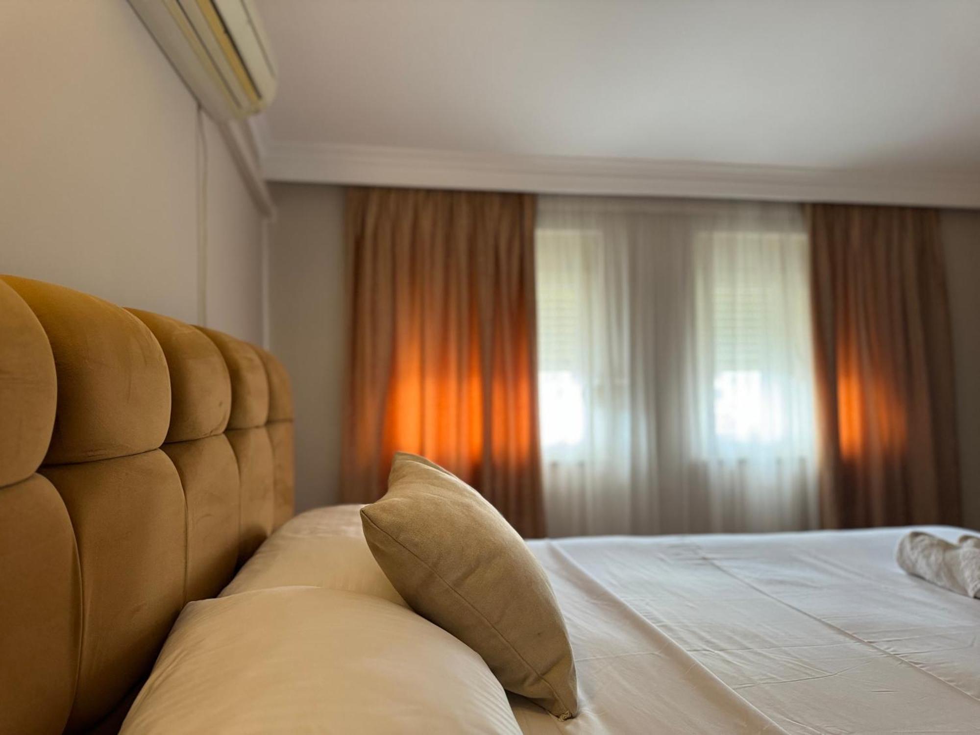 Apartament Golden Dublex Tirana Zewnętrze zdjęcie
